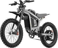 Фото Crosser R19 3000W 72V 19