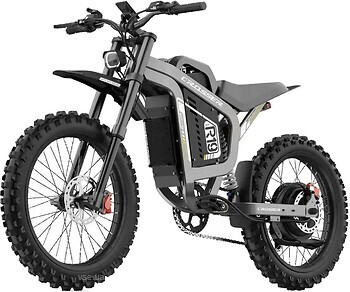 Фото Crosser R19 3000W 72V 19