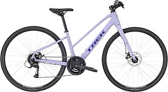 Фото Trek FX 1 Midstep Gen 4 28 (2026)