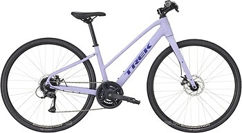 Фото Trek FX 1 Midstep Gen 4 28 (2026)
