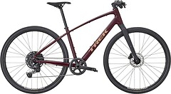 Фото Trek FX Sport AL 3 28 (2026)