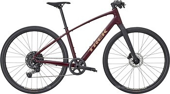 Фото Trek FX Sport AL 3 28 (2026)