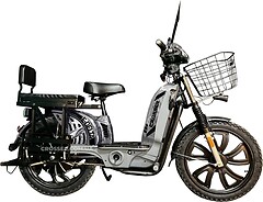 Фото Crosser E-Delta 800W 60V 15Ah 17