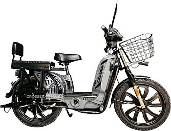 Фото Crosser E-Delta 800W 60V 15Ah 17