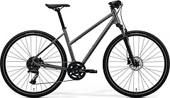 Фото Merida Crossway 300 Lady 28 (2026)