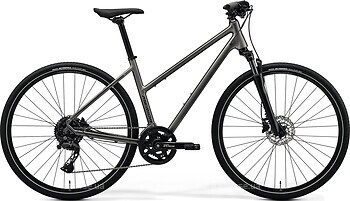 Фото Merida Crossway 300 Lady 28 (2026)