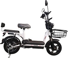 Фото Spark Zippy 48V 400W 12Ah 14