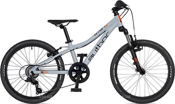 Фото Author Smart 20 (2026)