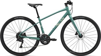 Фото Giant Liv Alight 2 Disc 28 (2026)