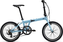 Фото Giant Momentum PakAway 2 20 (2026)