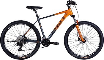 Фото Formula Drive 27.5 (2026)