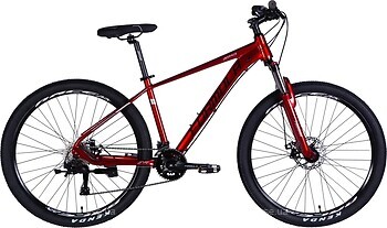Фото Formula Zephyr 3.0 27.5 (2026)