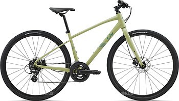 Фото Giant Liv Alight 3 Disc 28 (2026)