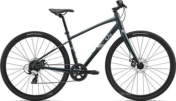Фото Giant Liv Alight 4 Disc 28 (2026)