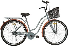 Фото Spark City Aura 26 (2026)