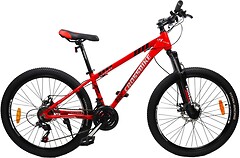 Фото Crossbike Everest 24 (2026)