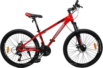 Фото Crossbike Everest 24 (2026)