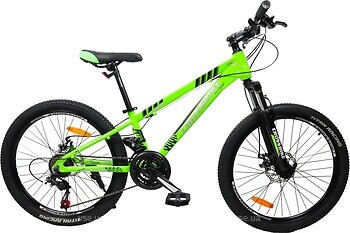 Фото Crossbike Everest 26 (2026)