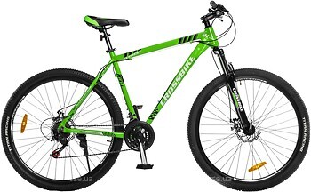 Фото Crossbike Everest 27.5 (2026)