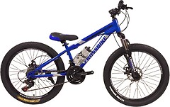 Фото Crossbike Storm 24 (2026)