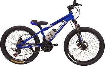 Фото Crossbike Storm 24 (2026)