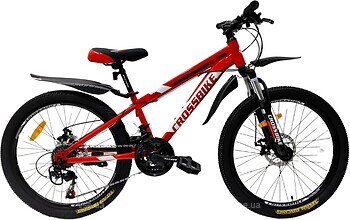 Фото Crossbike Storm 26 (2026)