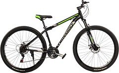 Фото Crossbike Storm 27.5 (2026)
