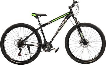Фото Crossbike Storm 27.5 (2026)