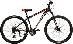 Фото Crossbike Storm 29 (2026)
