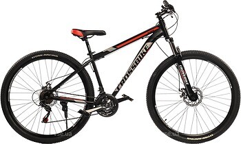 Фото Crossbike Storm 29 (2026)