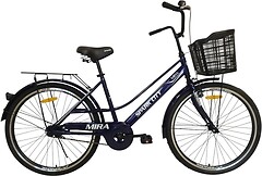 Фото Spark City Mira 26 (2026)