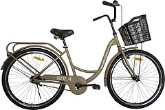 Фото Spark City Sola 26 (2026)