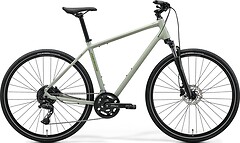 Фото Merida Crossway 300 28 (2026)
