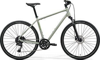 Фото Merida Crossway 300 28 (2026)