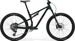 Фото Merida One-Twenty 700 29 (2026)