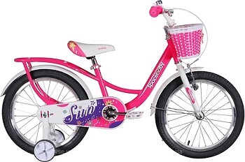 Фото Space Kid Sun BH 18 (2026)
