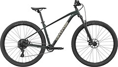 Фото Cannondale Trail 3 27.5 (2026)