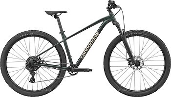 Фото Cannondale Trail 3 27.5 (2026)