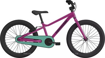 Фото Cannondale Trail SS OS 20 (2026)