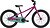 Фото Cannondale Trail SS OS 20 (2026)