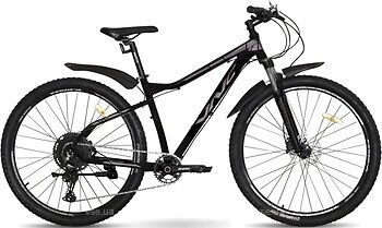 Фото VNC HighRider A11 29 (2025)