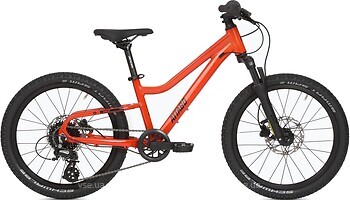 Фото Attabo Rash Gen 2 20