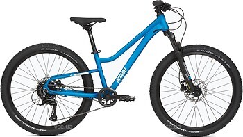Фото Attabo Rash Gen 2 24