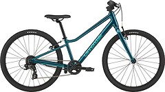 Фото Cannondale Quick OS 24 (2026)