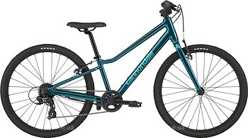 Фото Cannondale Quick OS 24 (2026)