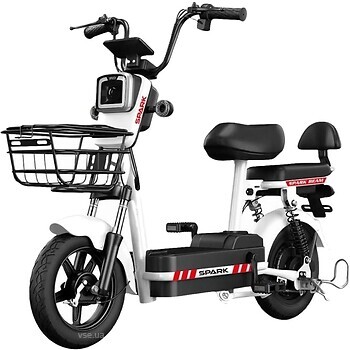 Фото Spark Beam 48V 400W 14