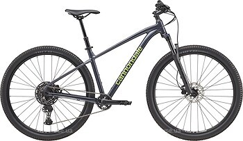 Фото Cannondale Trail 1 27.5 (2026)