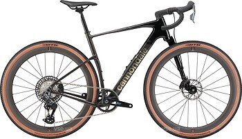 Фото Cannondale Topstone Carbon 1 Lefty AXS 28 (2026)