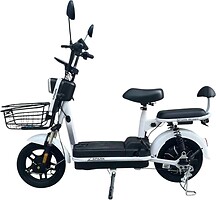 Фото Spark Buddy 48V 500W 12Ah 14