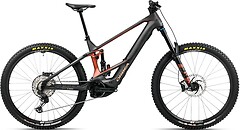 Фото Orbea Wild FS M10 29 (2026)